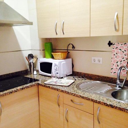 San Juan Apartamento Jerez de la Frontera Extérieur photo