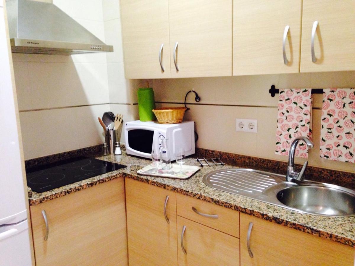 San Juan Apartamento Jerez de la Frontera Extérieur photo