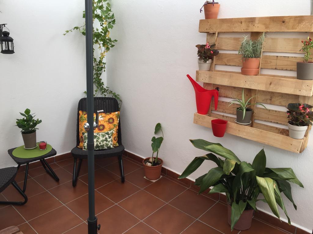 San Juan Apartamento Jerez de la Frontera Chambre photo