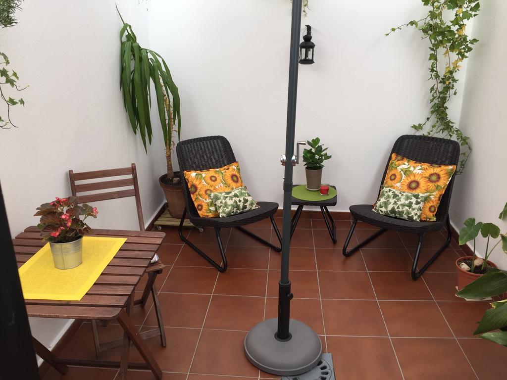 San Juan Apartamento Jerez de la Frontera Chambre photo