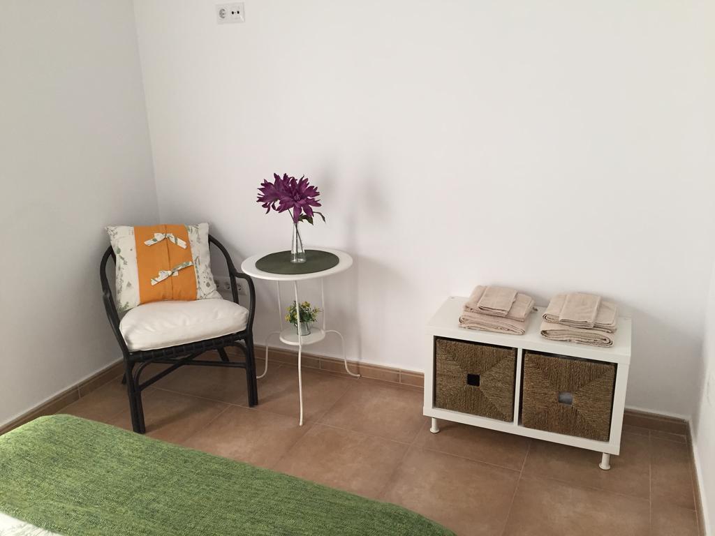 San Juan Apartamento Jerez de la Frontera Chambre photo