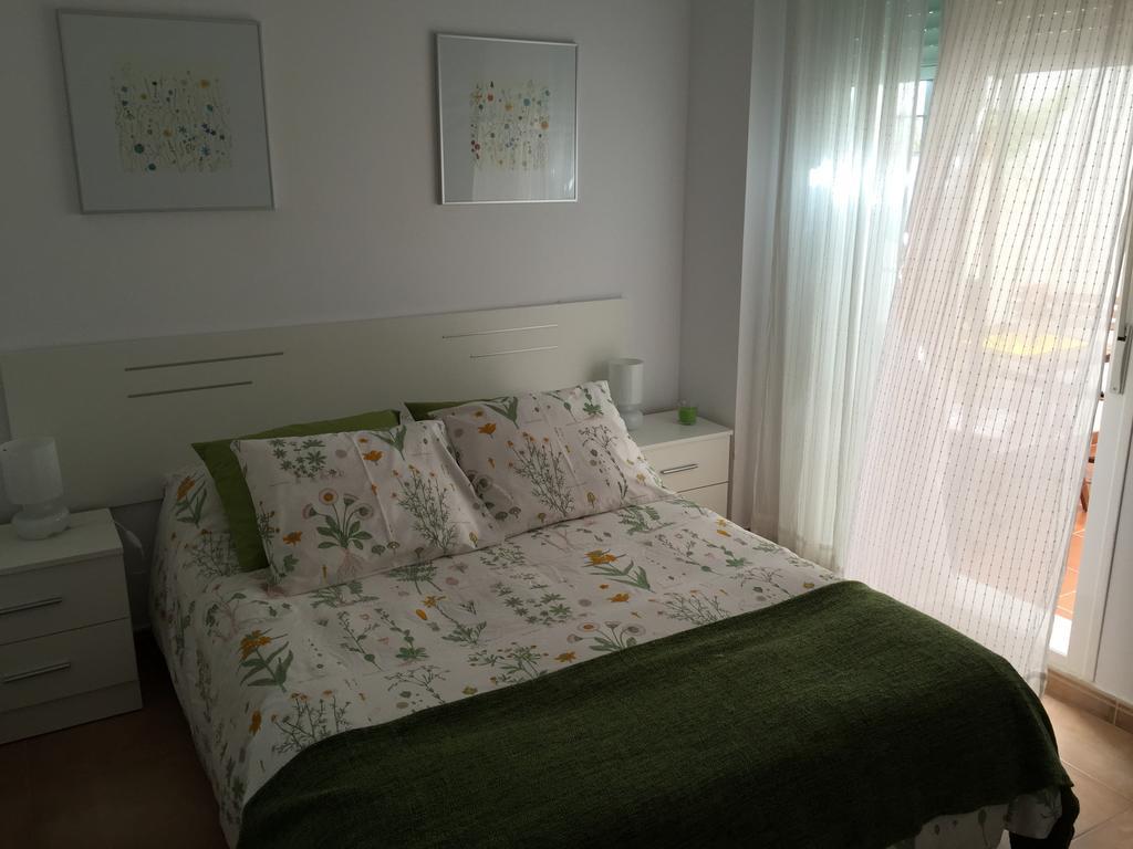 San Juan Apartamento Jerez de la Frontera Chambre photo