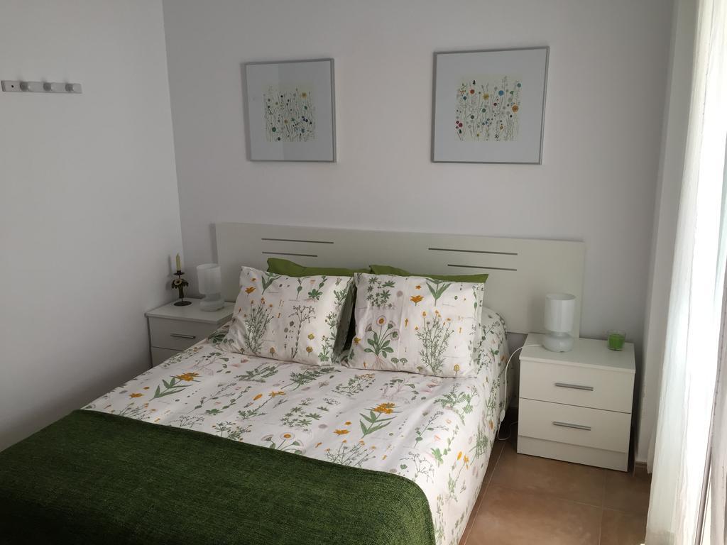San Juan Apartamento Jerez de la Frontera Chambre photo